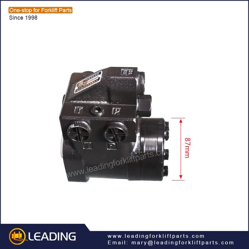 Orbitrol steering gear 1