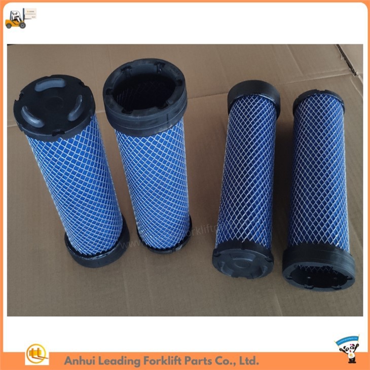 Gaffeltruck luftfilterelement|Heli Forklift Luftfilter|Heli Forklift luftrenare|20801-03361S