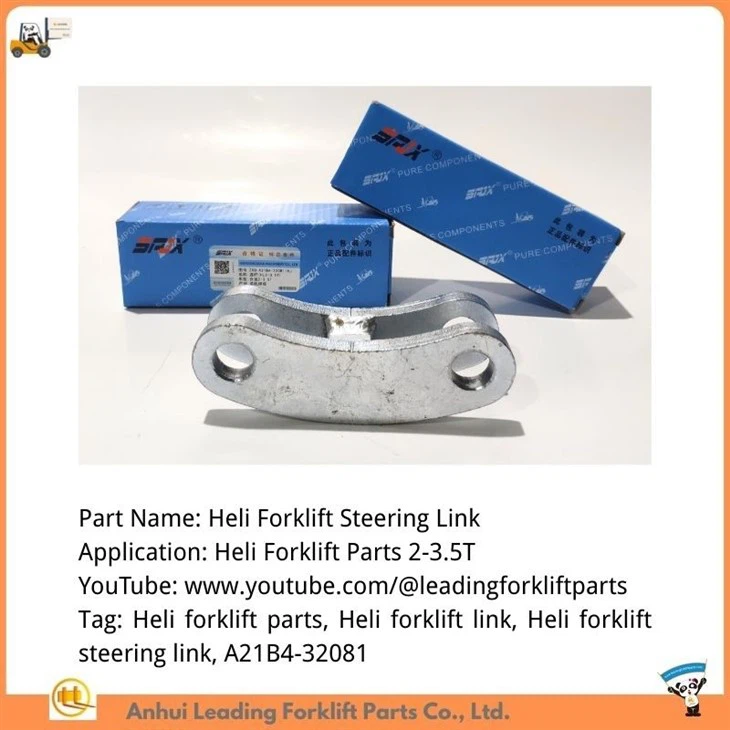 Steering link for Heli 2-3.5T