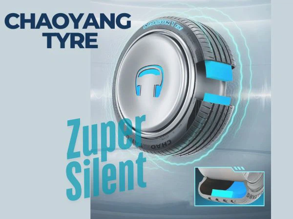 Chaoyang Tyre Chaoyang Tyre