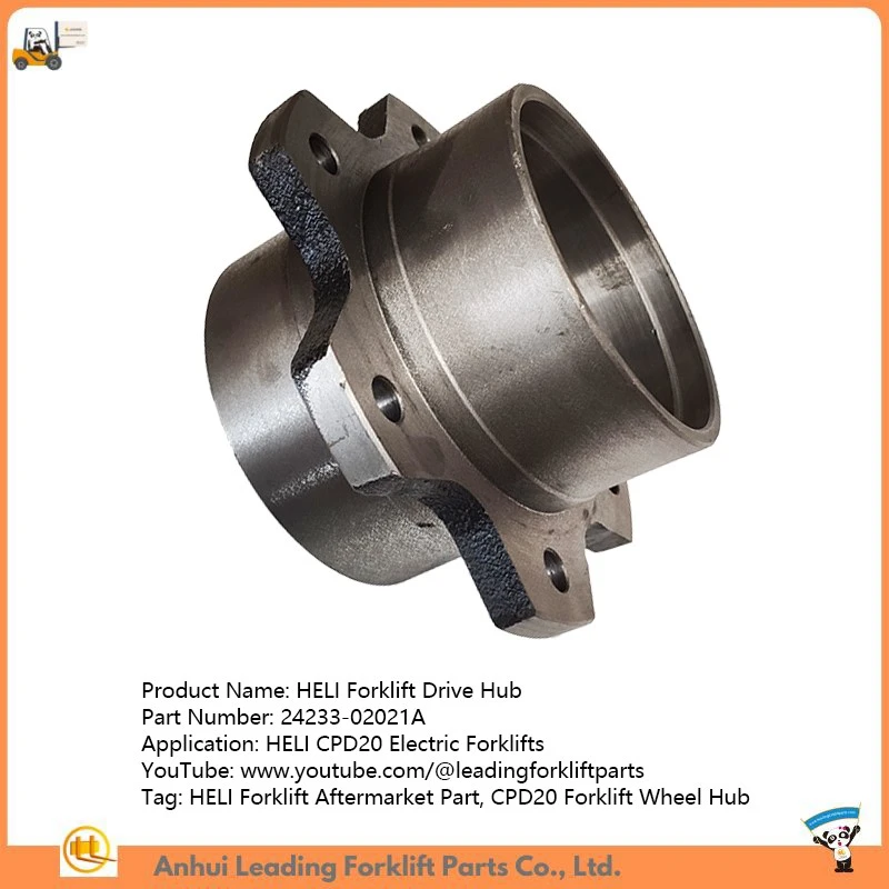 HELI Forklift Drive Hub HELI Forklift Drive Hub