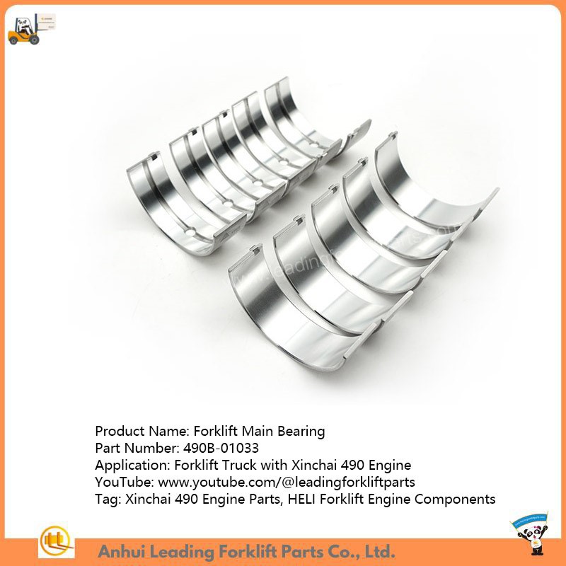 Forklift Main Bearing Forklift Main Bearing