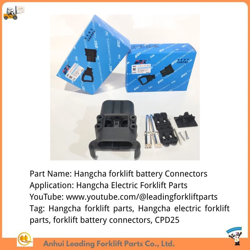 battery Connectors CPD25 battery Connectors CPD25